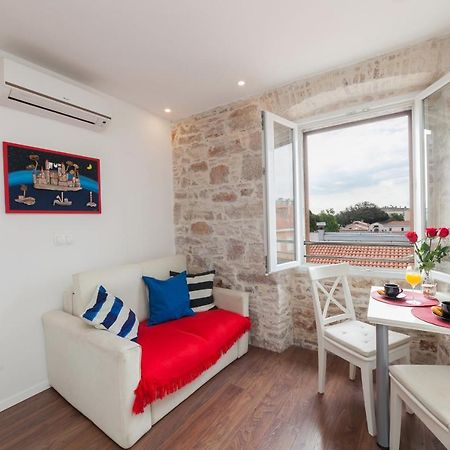 Imperium Central Apartments Задар Экстерьер фото