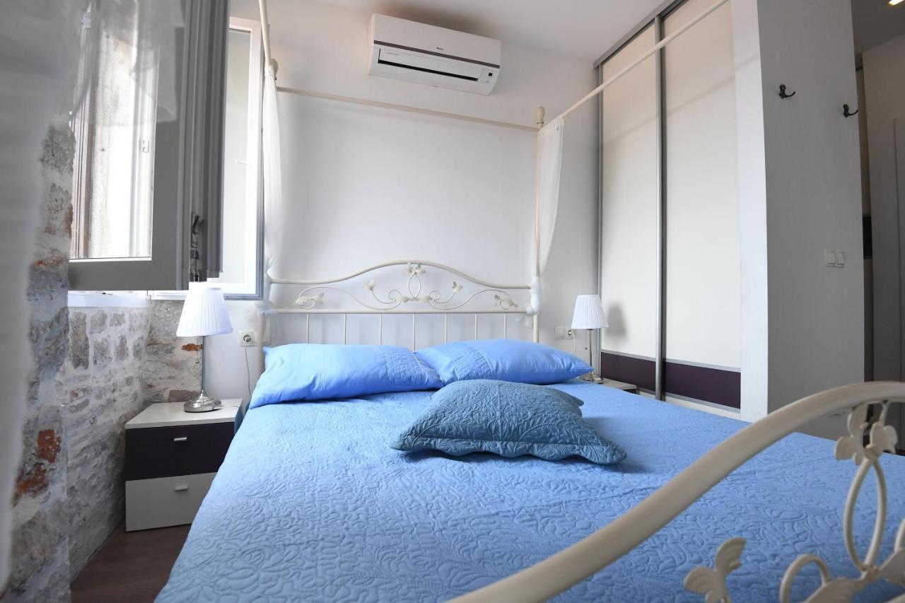 Imperium Central Apartments Задар Экстерьер фото