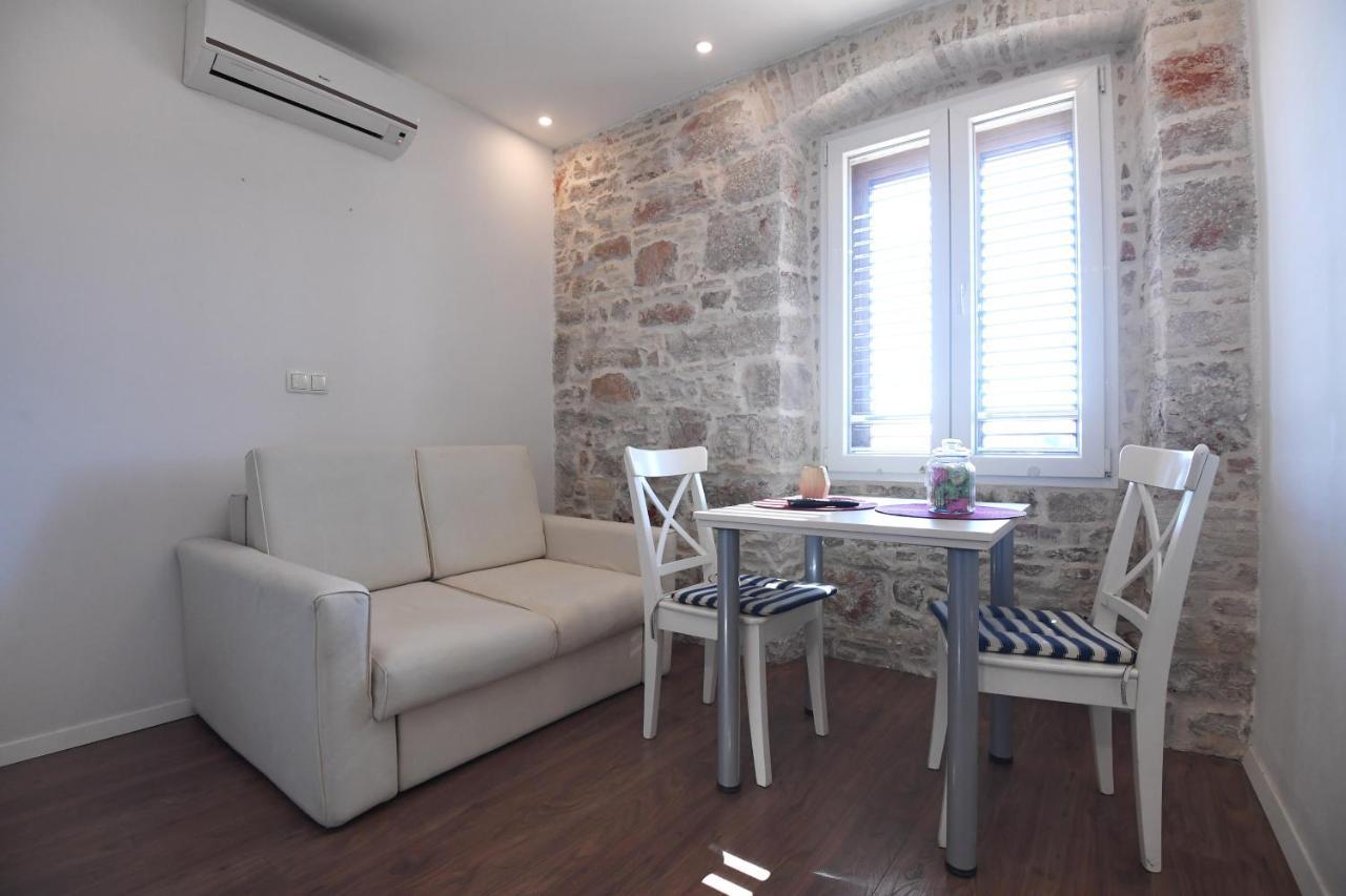 Imperium Central Apartments Задар Экстерьер фото